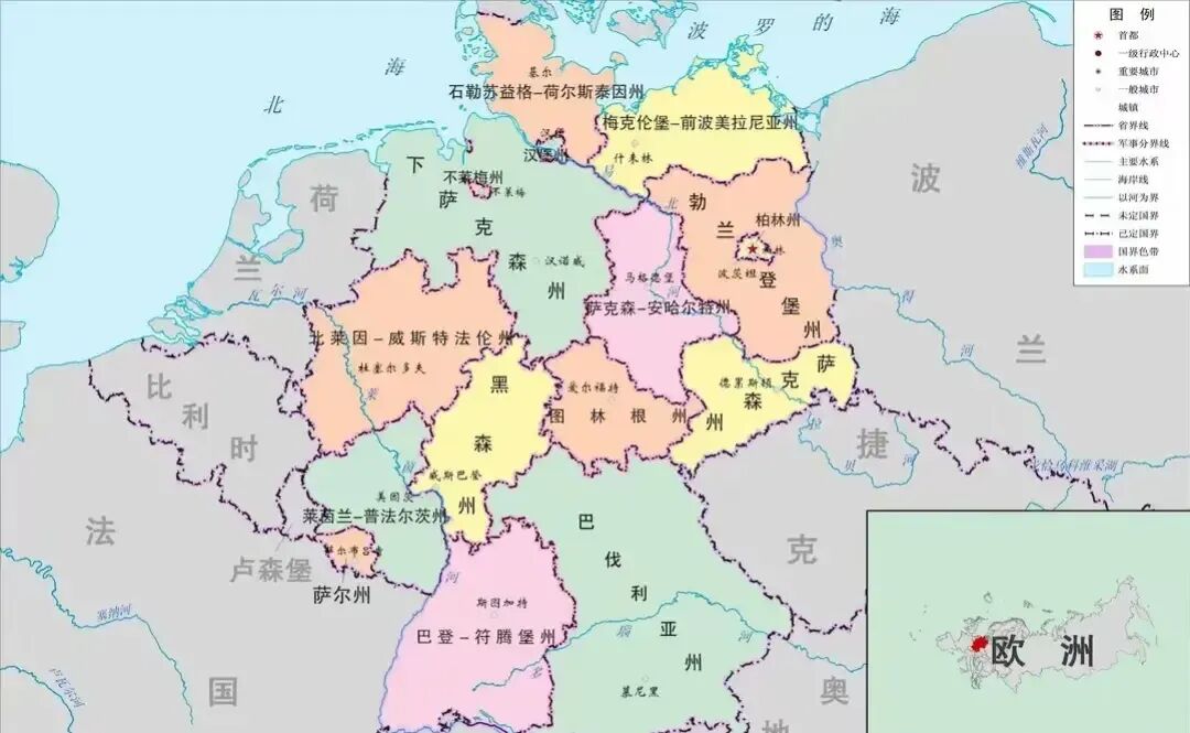 如果俄罗斯与欧洲爆发全面战争,双方会付出多大代价?