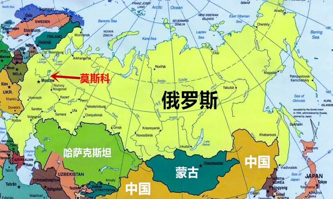 如果俄罗斯与欧洲爆发全面战争,双方会付出多大代价?