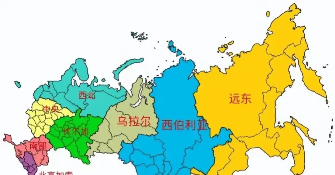 车臣位于高加索地区,俄罗斯为何没有同意车臣独立?