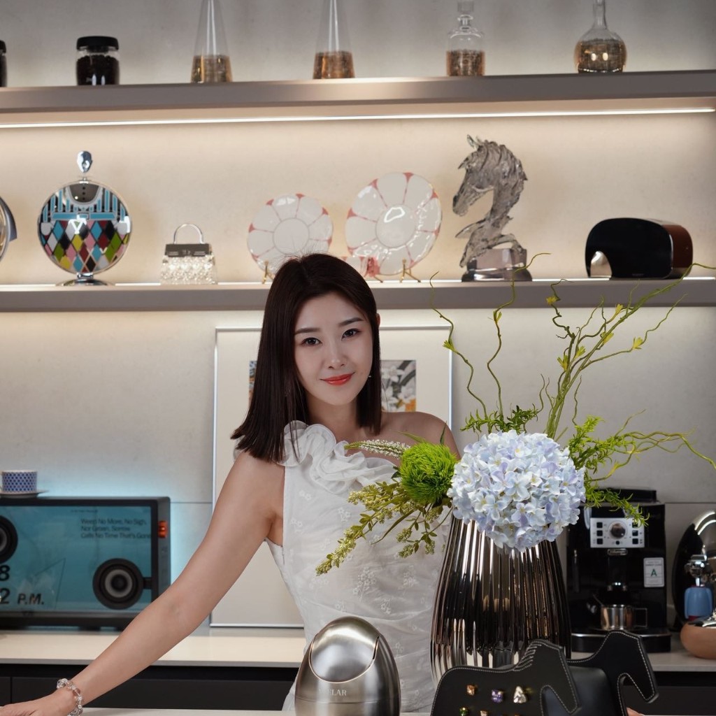 设计师Vayla小助理