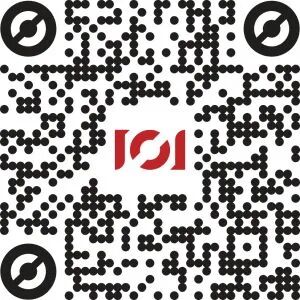长步道公众号二维码