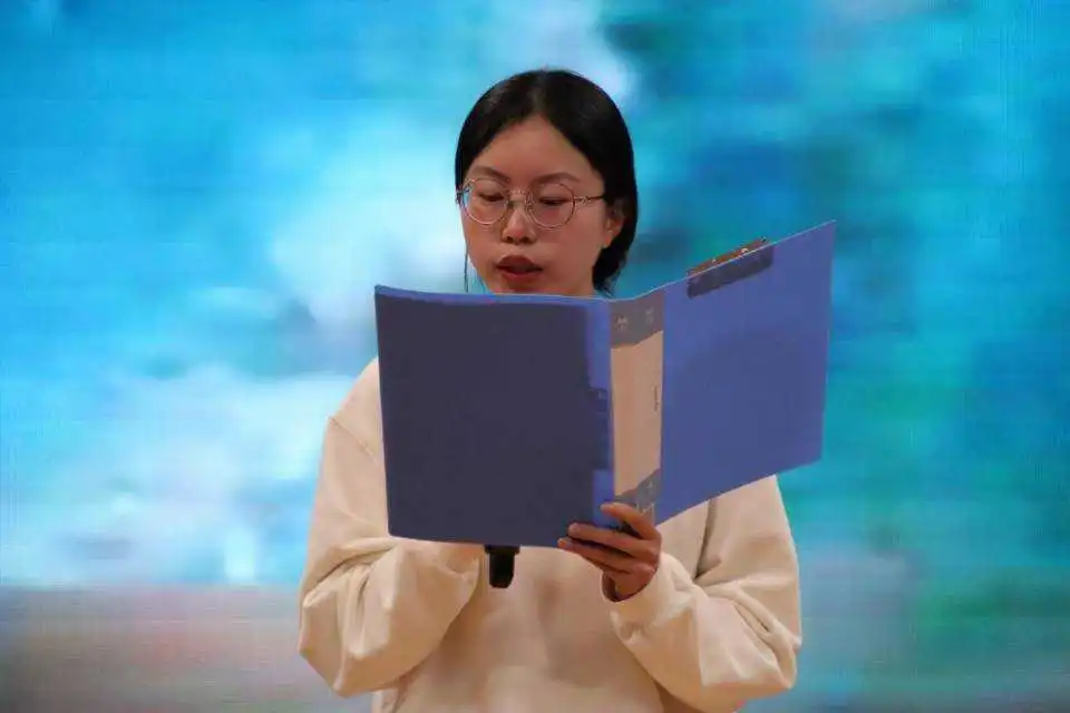 爱国教育|保定理工学院|管理学院|品读红色经典,读书打卡活动