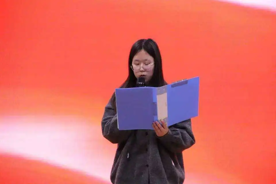 爱国教育|保定理工学院|管理学院|品读红色经典,读书打卡活动