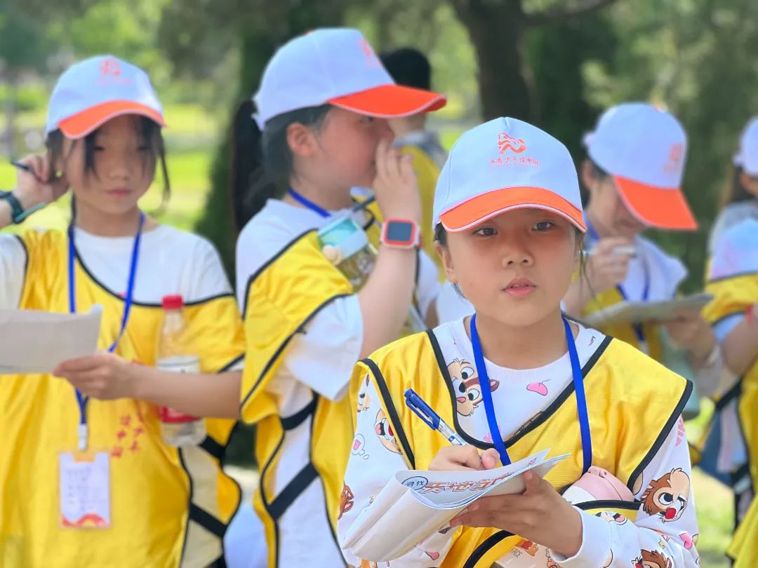 学生研学活动注意事项