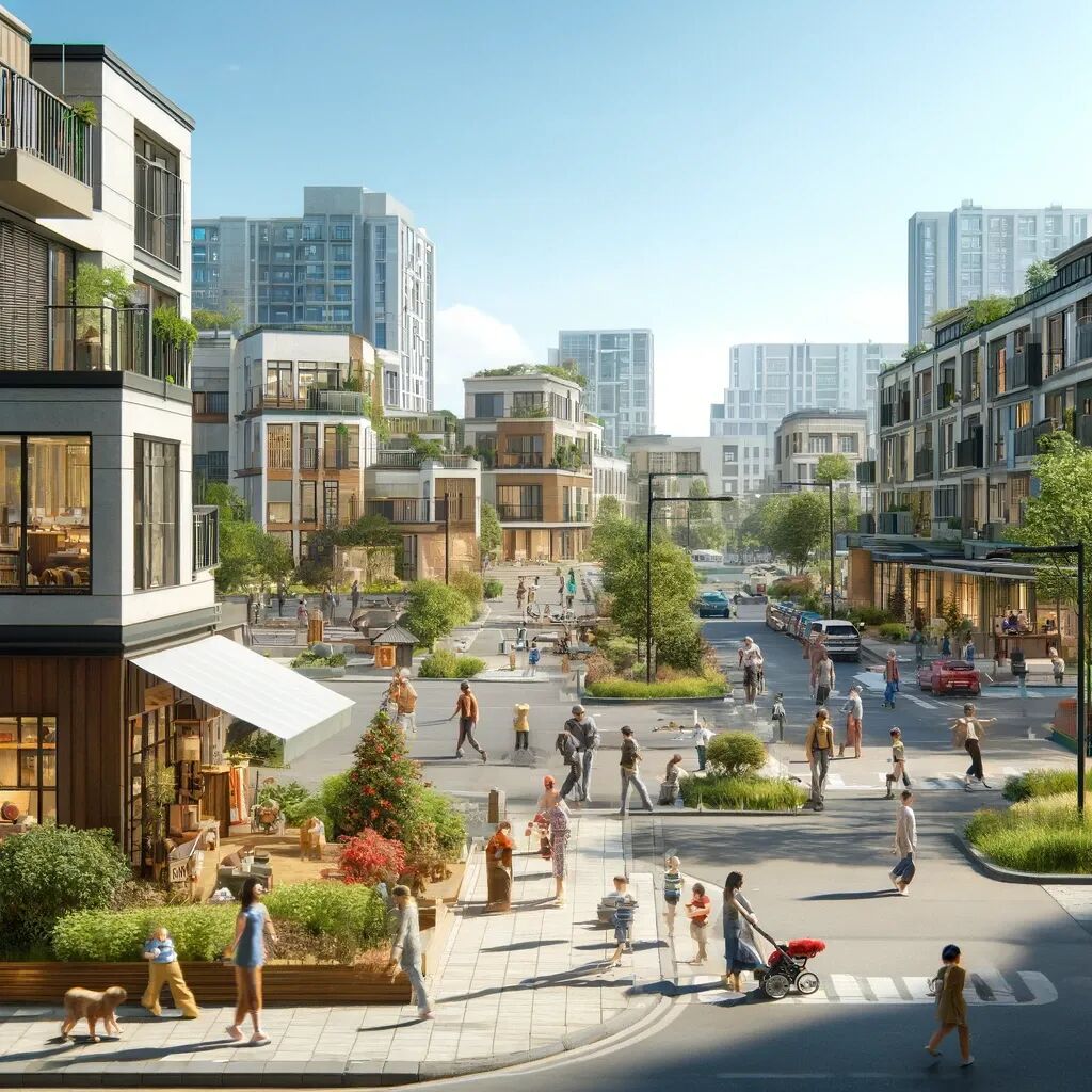 高中生的逆袭：从社区到法庭，他们是如何不靠大学文凭找到稳定工作的？