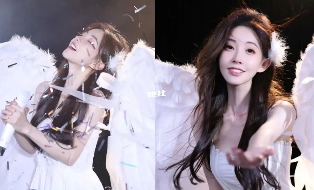 普通家庭出生的冯提莫,靠着约嚎缭搅私撞,实现了财富自由.