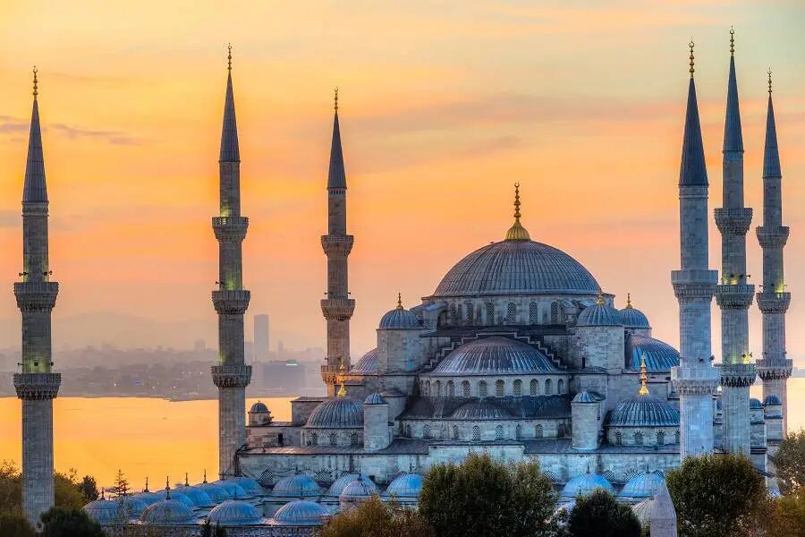 五星藍色土耳其10日～兩點進出、棉堡、博斯普魯斯遊船☆加贈土耳其之夜- 國外團體旅遊| 東南旅遊網