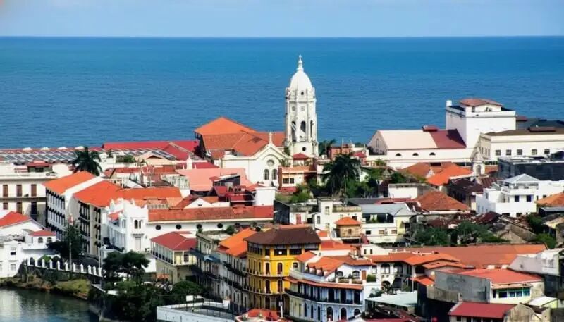 巴拿马城卡斯科维耶霍寻宝游戏：Panamazing Quest：老城区秘密解锁