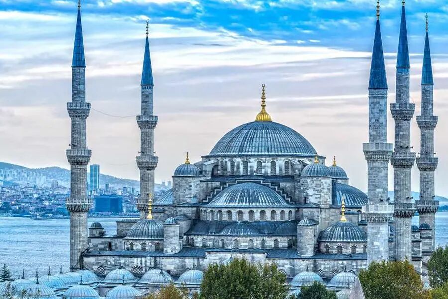 土耳其旅遊：跟團行程推薦、精選團體旅遊| 東南旅遊