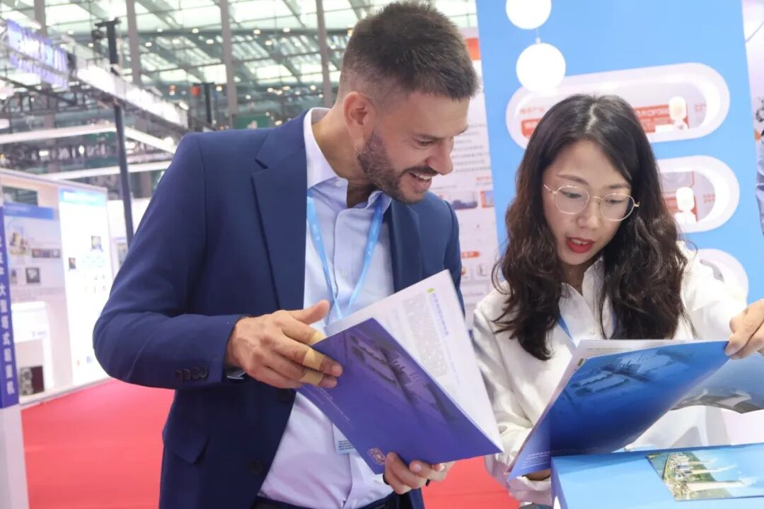 精彩存檔！海普新材料2024深圳核博會(huì)精彩瞬間，盡在此篇！