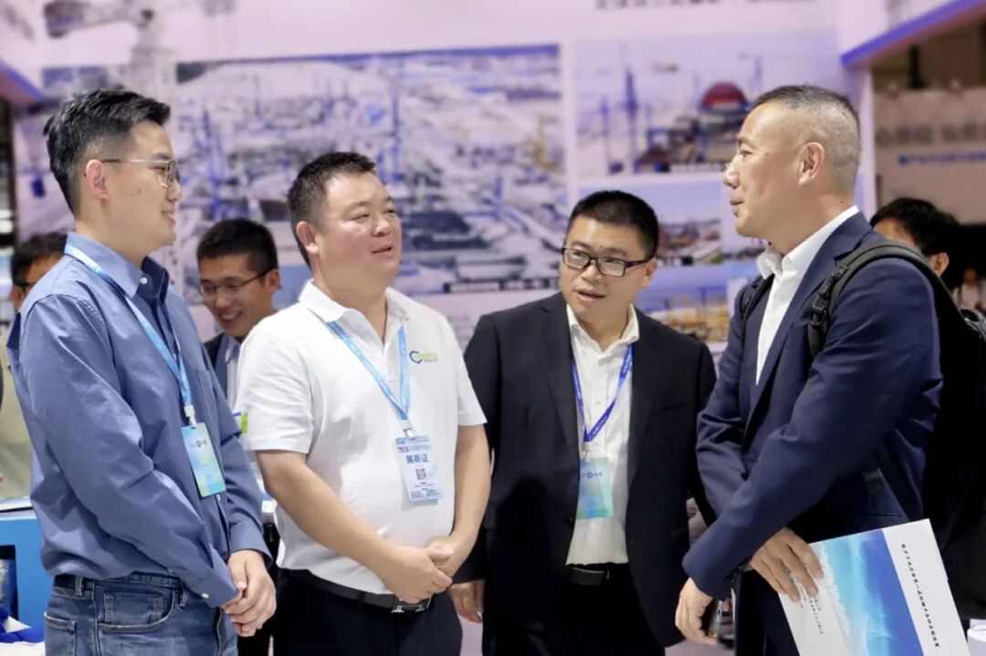 精彩存檔！海普新材料2024深圳核博會(huì)精彩瞬間，盡在此篇！