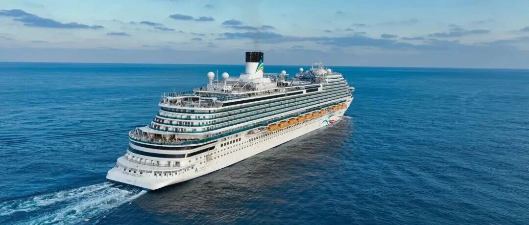 上海出发爱达邮轮阳台房促销：2000元/人起，五一/端午/暑期通兑不加价