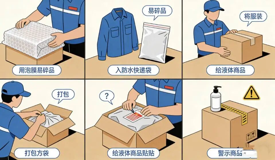 拼多多退货