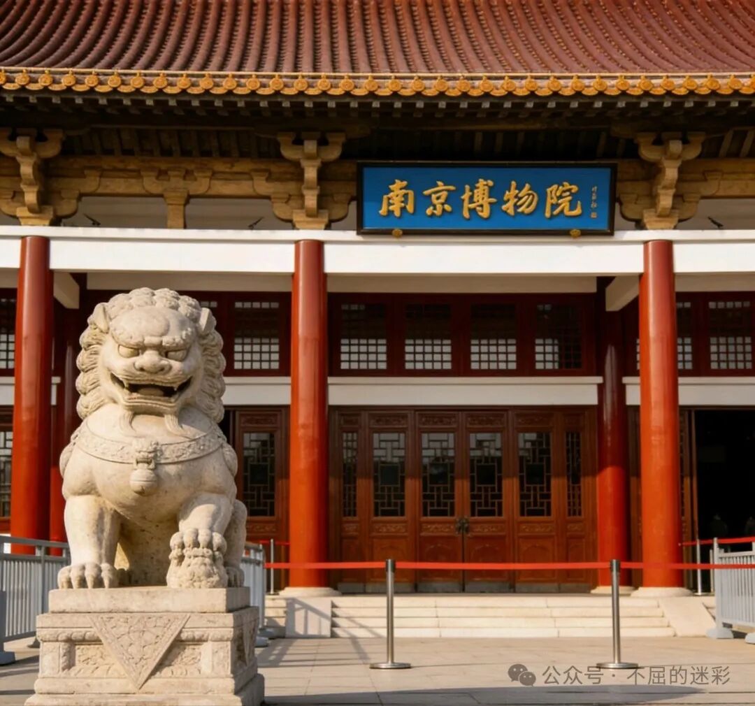 为江苏南博彻查事件点赞