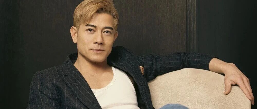 郭富城:横跨乐坛影坛的舞台王者与演技标杆