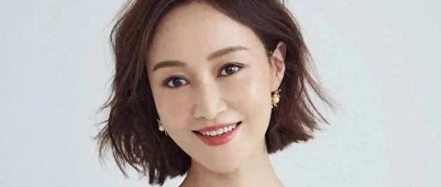 赵子琪从最美主持人到明星,嫁二婚富豪,生活美满