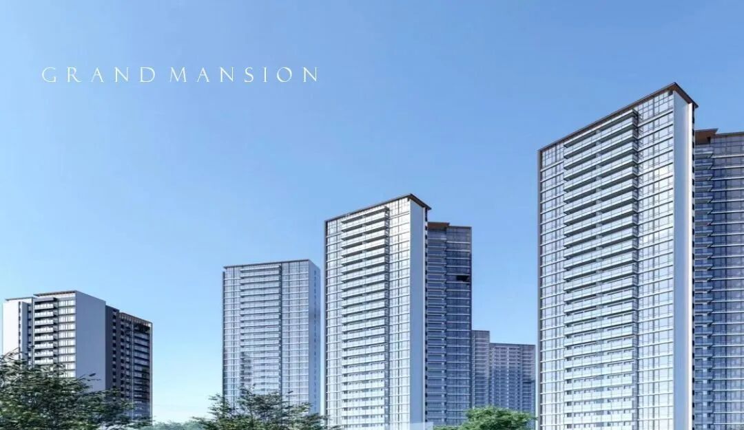 天河和樾府加推7栋，108方小户型又有货了！