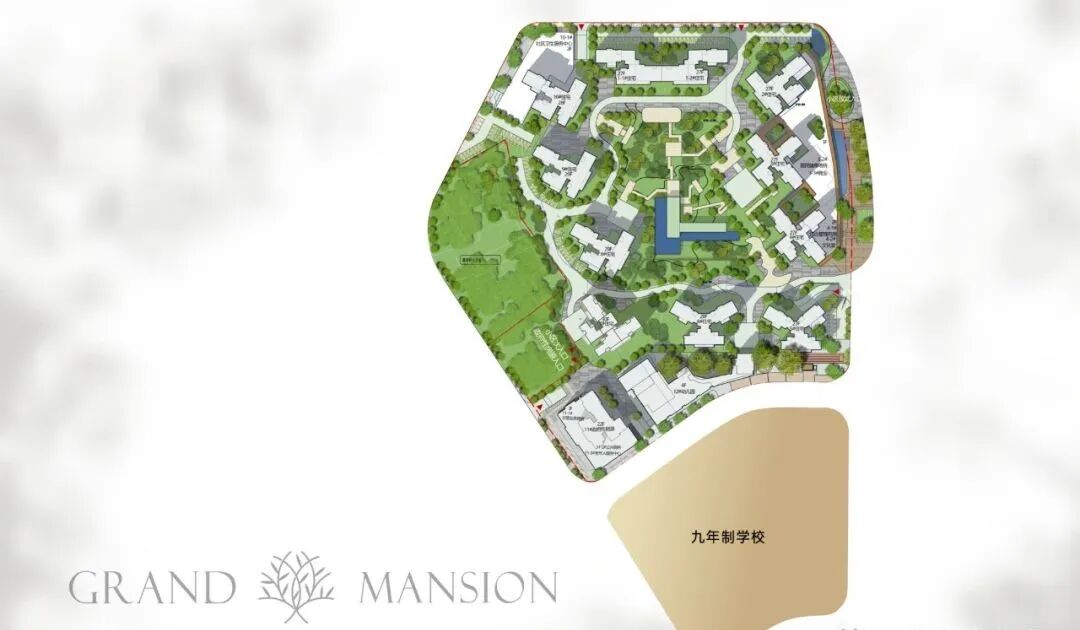 天河和樾府加推7栋，108方小户型又有货了！