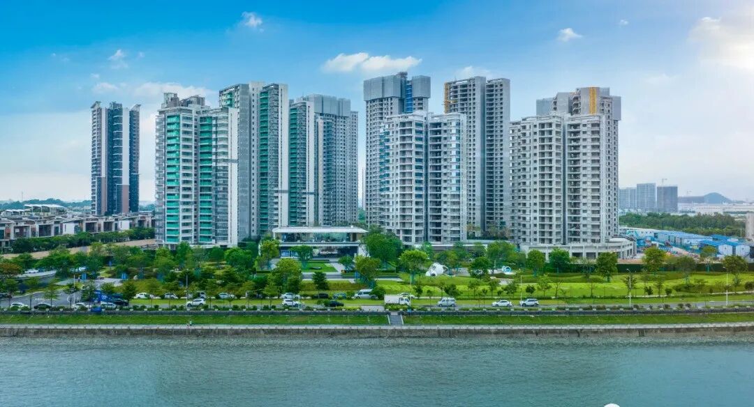 番禺不限购，保利领秀海评测：加推10套一口价，17X万起！