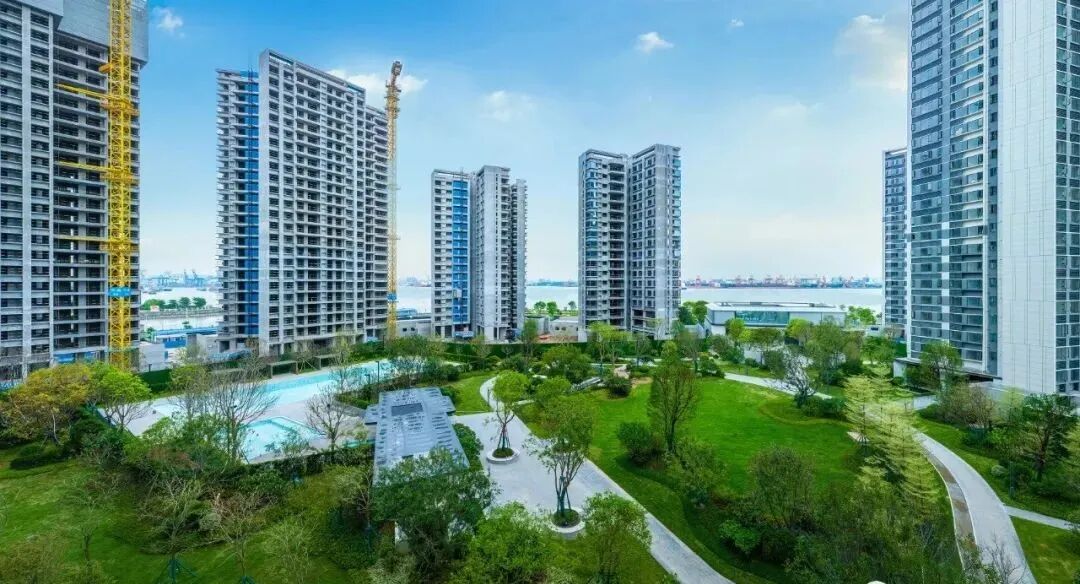 番禺不限购，保利领秀海评测：加推10套一口价，17X万起！