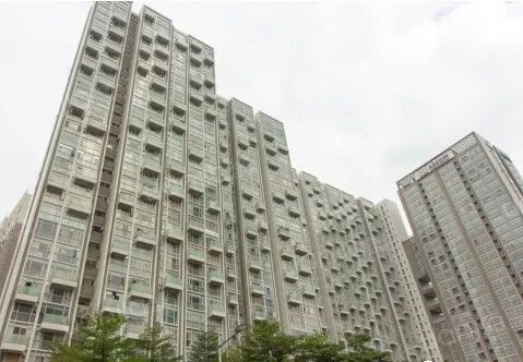 天河二手房华康小学，幼小初都在家门口的学位房到底怎么样？