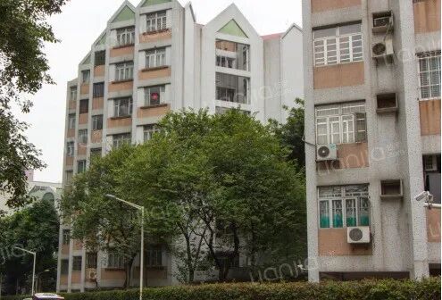 天河二手房华康小学，幼小初都在家门口的学位房到底怎么样？