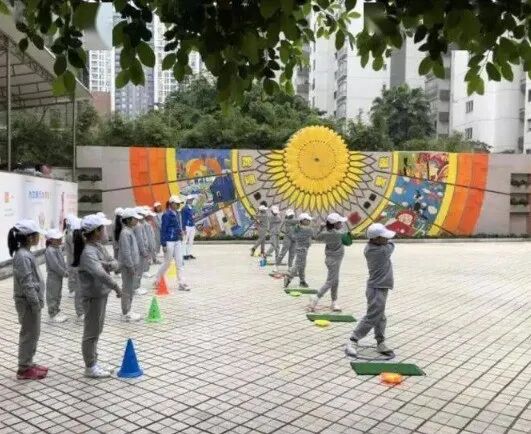 天河二手房华康小学，幼小初都在家门口的学位房到底怎么样？