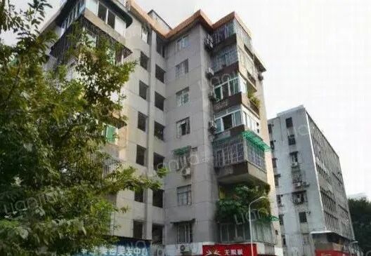 天河二手房华康小学，幼小初都在家门口的学位房到底怎么样？