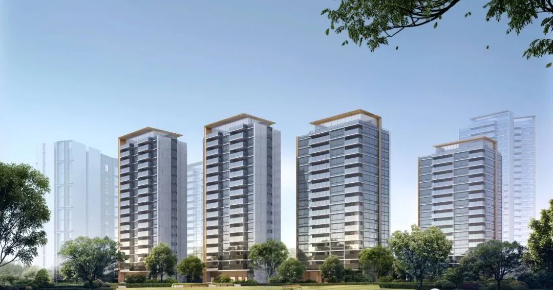 番禺越秀大学城和樾府加推11座，本月官宣学校？