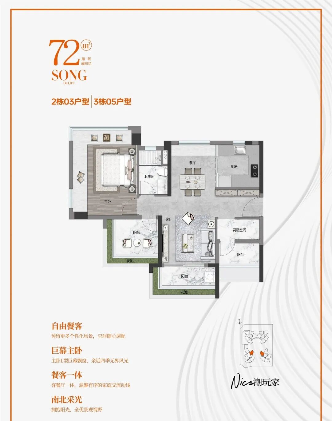 荔湾保利和颂怎么样，项目有哪些配套？