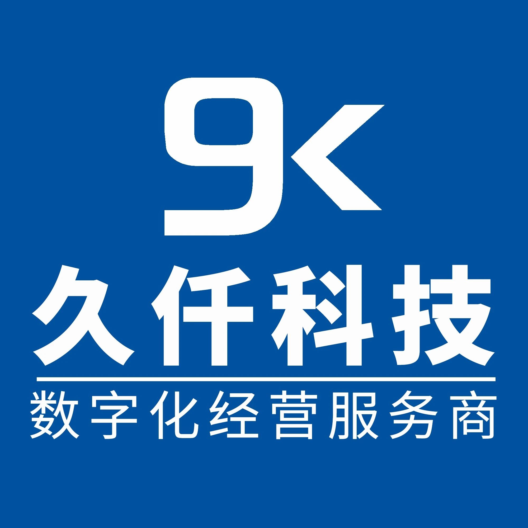 久仟科技程序开发