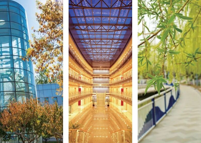 北京国家会计学院合规管理师