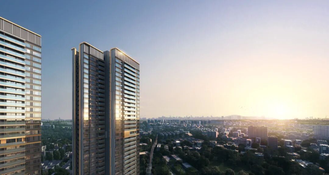 总价4字头上车海珠地铁盘，中海江泰里能买吗？