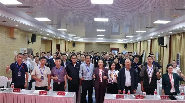 首战告捷，聚力前行！2026 阳帆智能热泵解决方案交流会・北京站圆满落幕