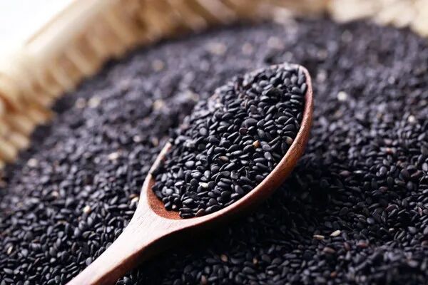 黑芝麻的热量是多少大卡 黑芝麻在减肥期间能吃吗