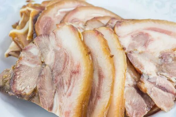 猪头肉可以冷冻吗 猪头肉放冰箱里可以保存几天