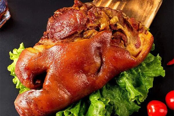 猪头肉可以冷冻吗 猪头肉放冰箱里可以保存几天