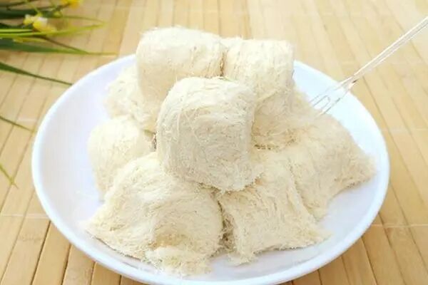 龙须酥起源于哪里 龙须酥要放冰箱吗