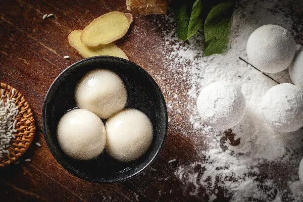 汤圆有咸的吗 汤圆咸的好吃吗