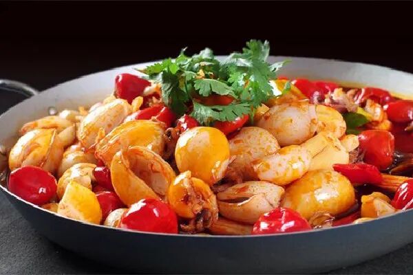 墨鱼是鱿鱼的一种吗 墨鱼是章鱼吗