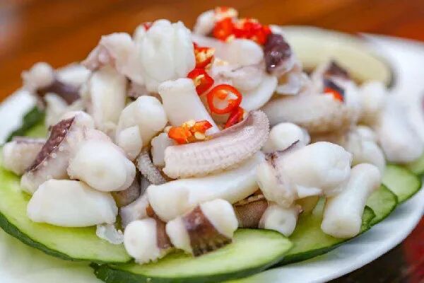 墨鱼是鱿鱼的一种吗 墨鱼是章鱼吗