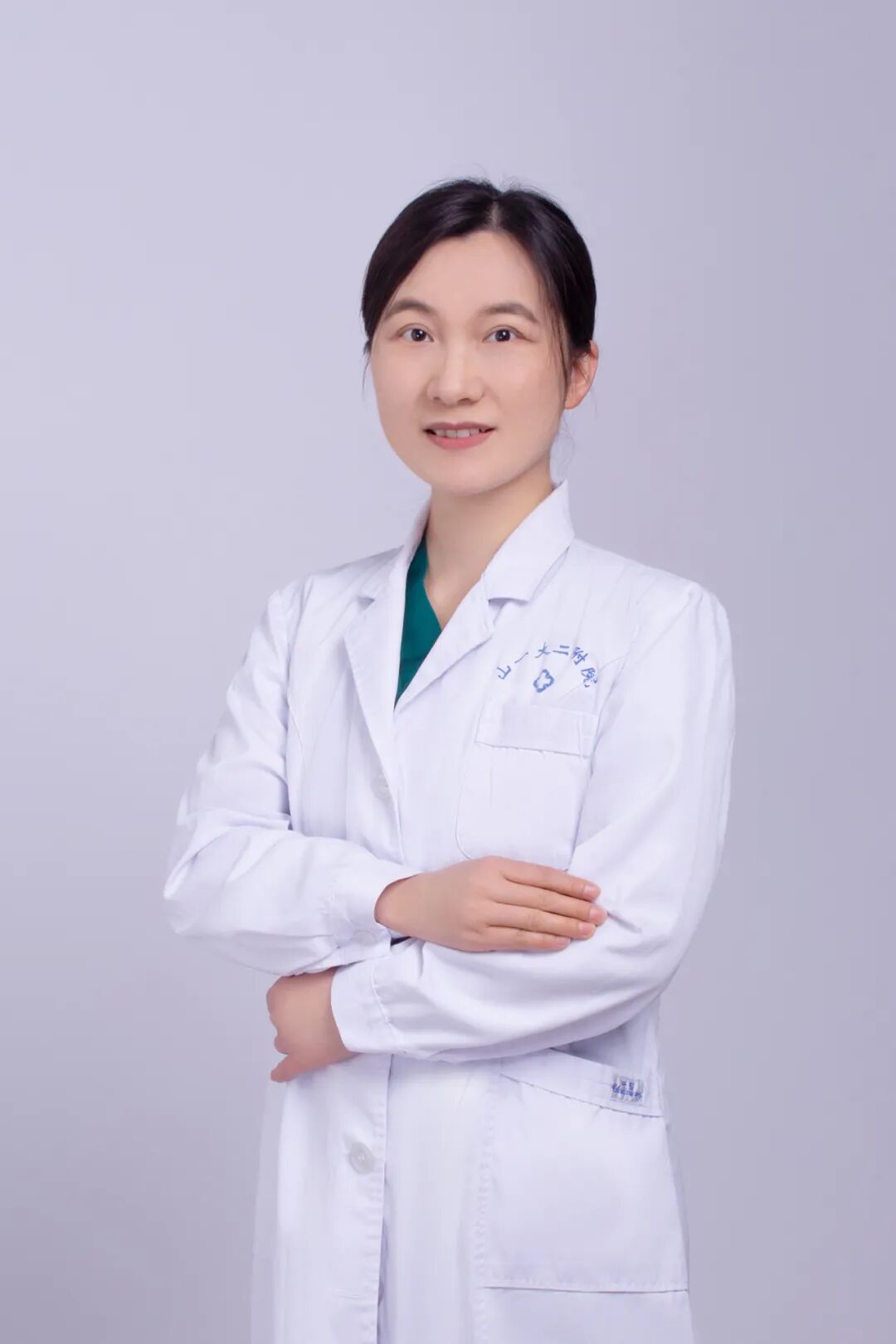 眼睛干涩视力模糊什么原因