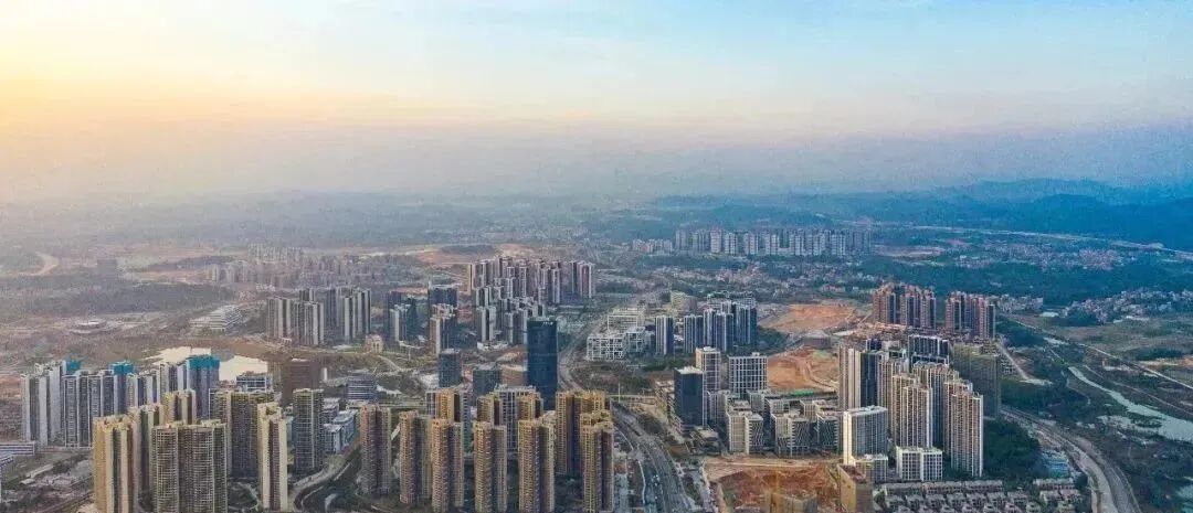 广州白云区保利珑玥公馆怎么样？钟落潭地铁站附近新楼盘