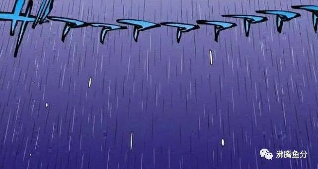 王十三郎 天锁斩月无法修复，战力超越十三队全员总和的五人，初代剑八回归