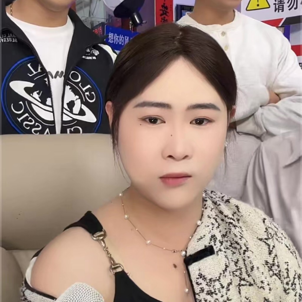 潮汕东妹-陈绍东