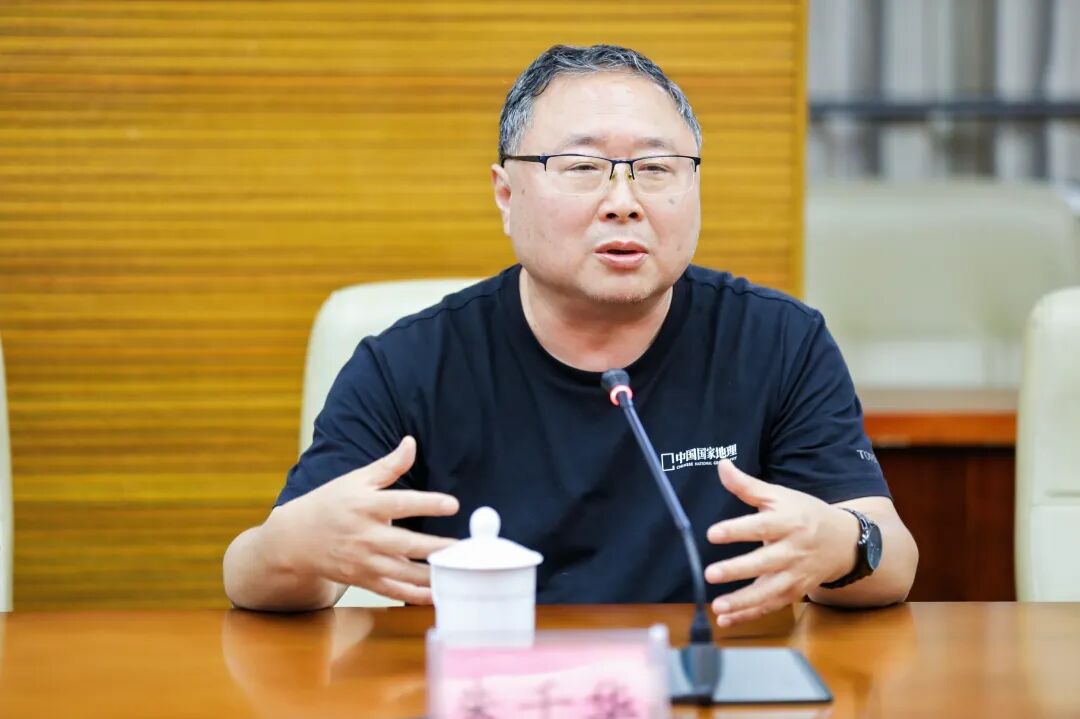 行走八桂大地,座谈会上作家透露了哪些感受? | "大地文心"广西行