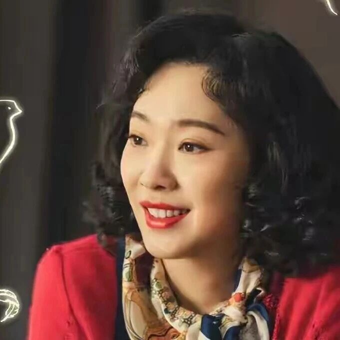 王佳佳:事业跌倒谷底的时候,辛爽找到我拍《烂漫的季节》的厂花