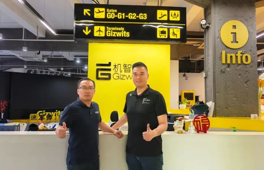 谁在重新定义养虾业？是他们！