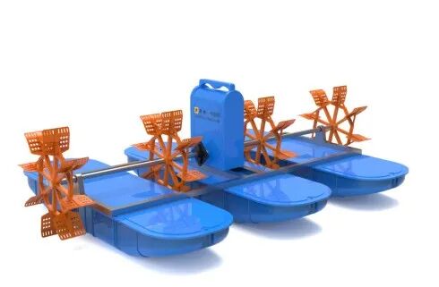 谁在重新定义养虾业？是他们！