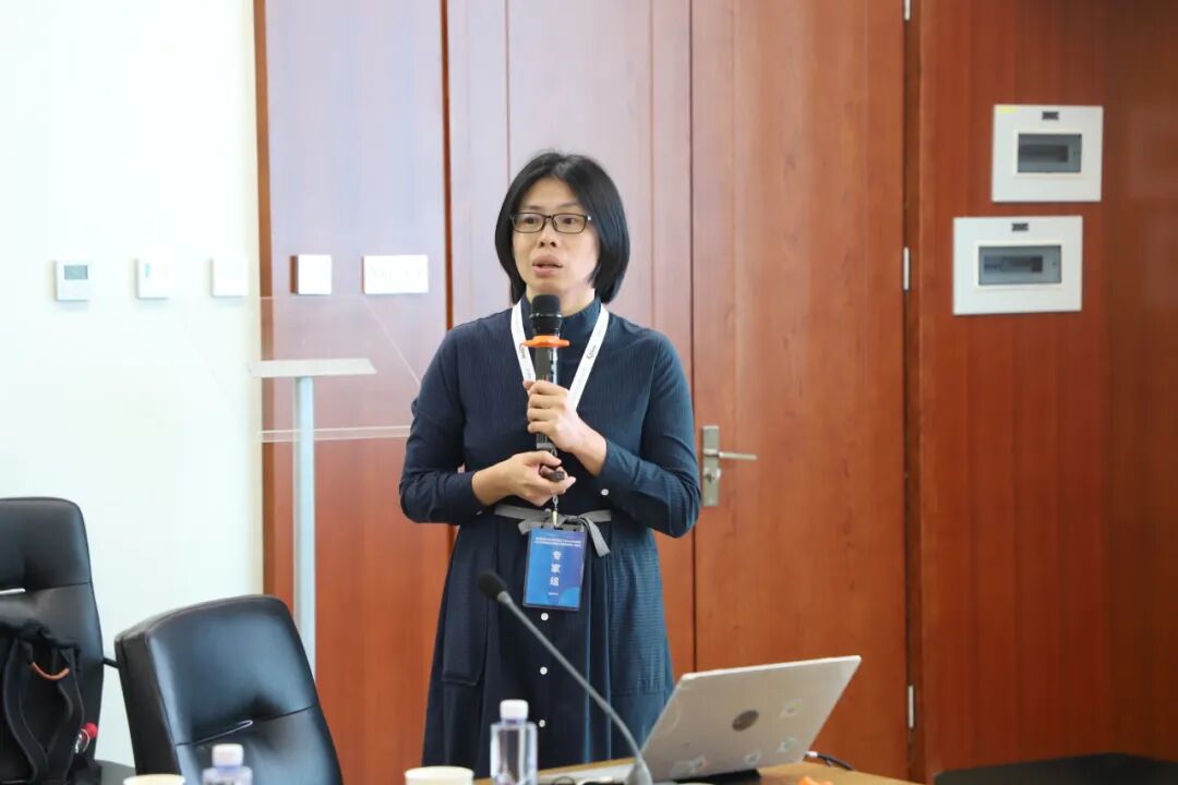 国家重点专项“核磁共振波谱仪的研制及工程化开发”阶段性技术评价暨首台（套）重大装备应用推广论证会顺利召开